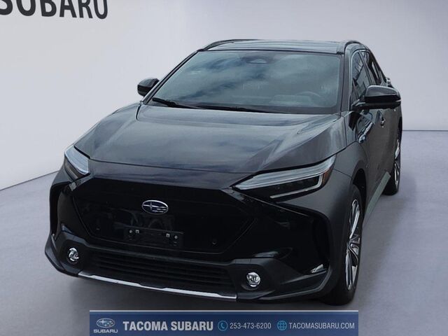 2023 Subaru Solterra Touring
