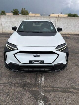 2023 Subaru Solterra Premium