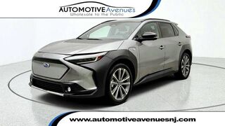 2023 Subaru Solterra Limited