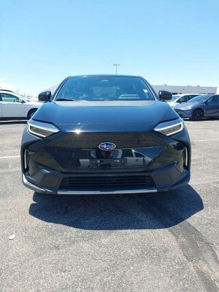2023 Subaru Solterra Premium