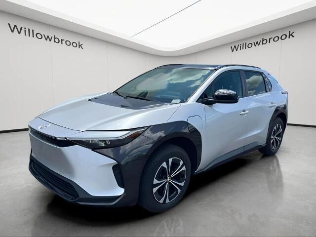 2023 Toyota bZ4X XLE