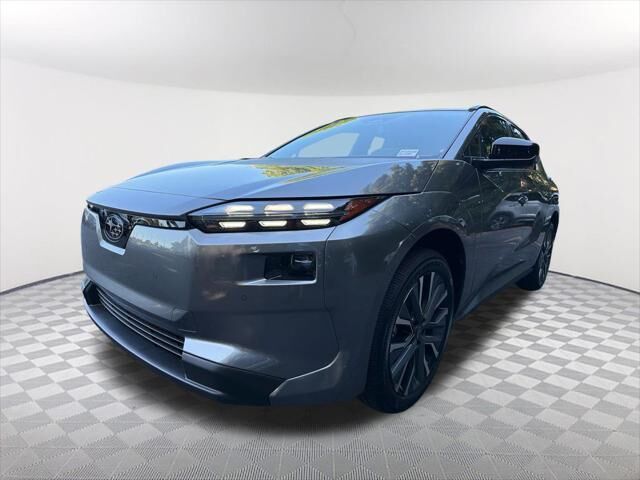 2026 Subaru Solterra Limited XT