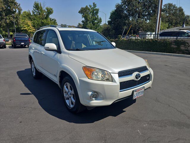 2009 Toyota RAV4 Limited