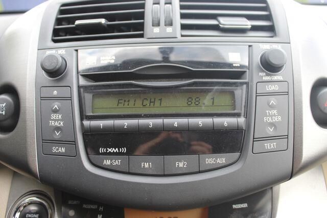 2010 Toyota RAV4 Limited