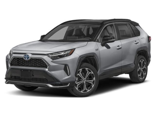 2023 Toyota RAV4 Prime XSE