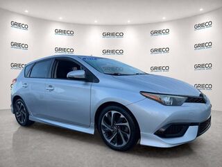 2018 Toyota Corolla iM Base