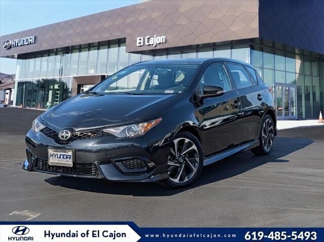 2016 Scion iM Base — photo 1 of 13
