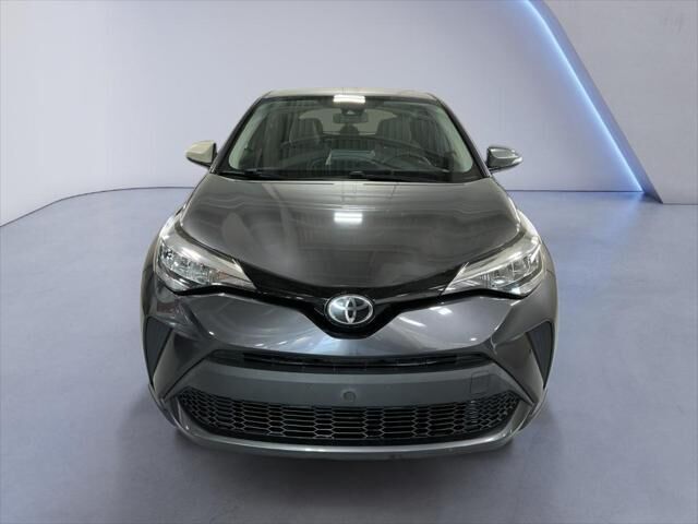 2020 Toyota C-HR LE