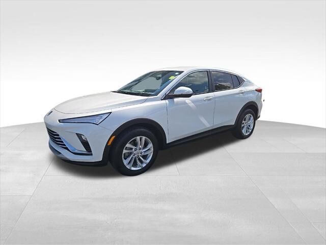 2024 Buick Envista Preferred