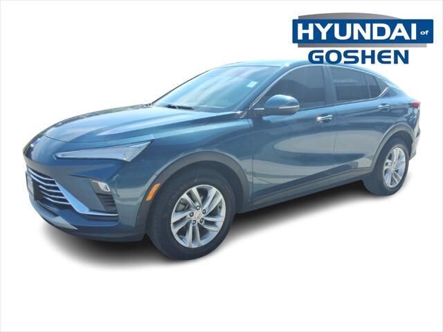 2024 Buick Envista Preferred — photo 1 of 7
