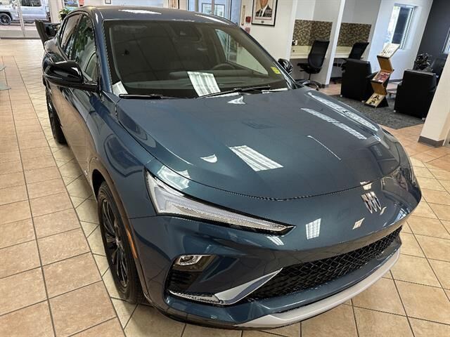 2026 Buick Envista Sport Touring — photo 1 of 1