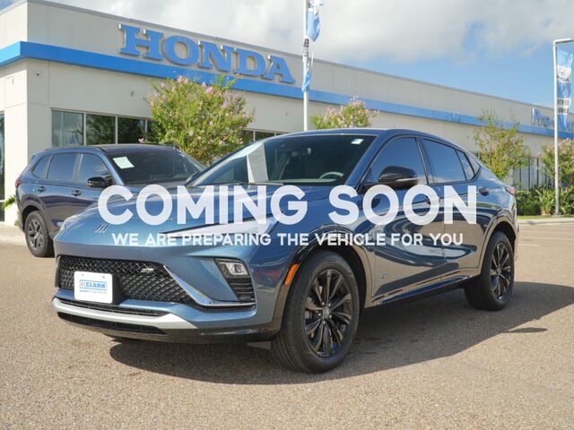 2025 Buick Envista Sport Touring