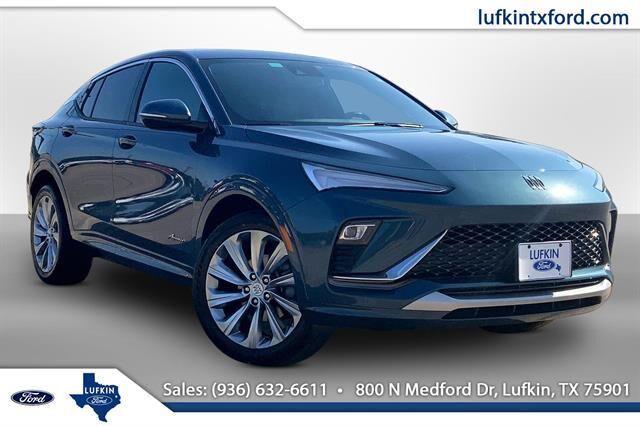 2024 Buick Envista Avenir