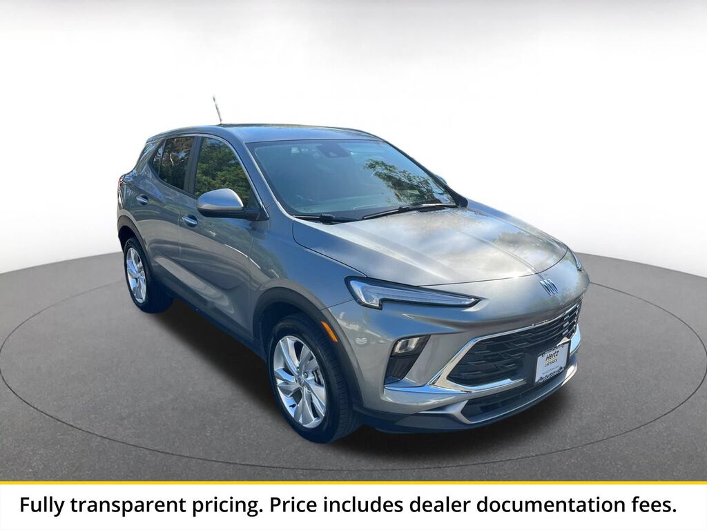 2026 Buick Encore GX Preferred — photo 1 of 11