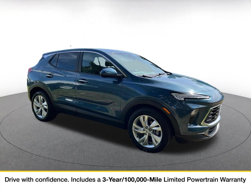 2026 Buick Encore GX Preferred — photo 1 of 1