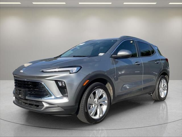 2025 Buick Encore GX Preferred — photo 1 of 13