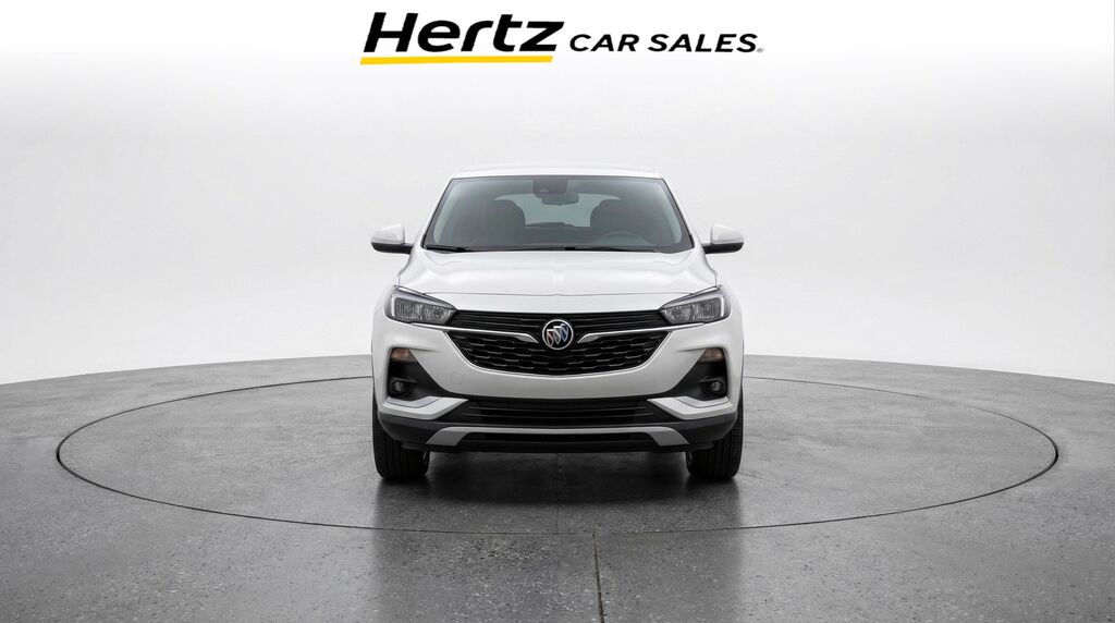 2025 Buick Encore GX Preferred — photo 1 of 2
