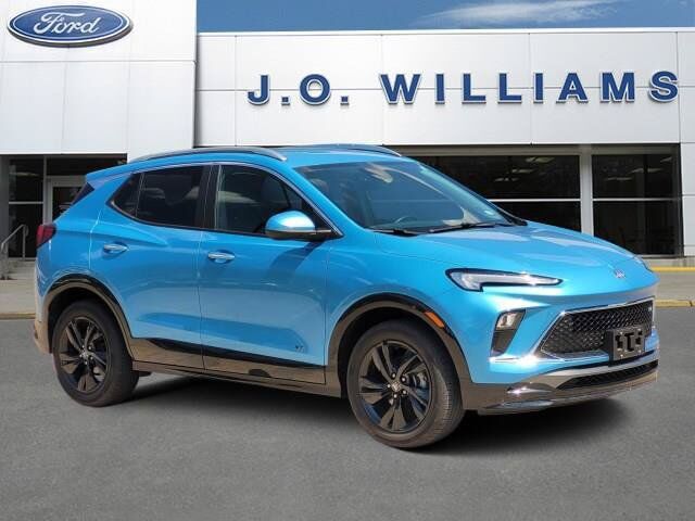 2025 Buick Encore GX Sport Touring