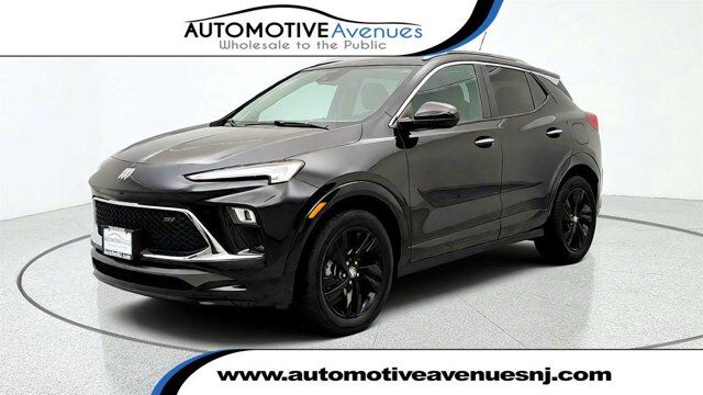 2024 Buick Encore GX Sport Touring — photo 1 of 13
