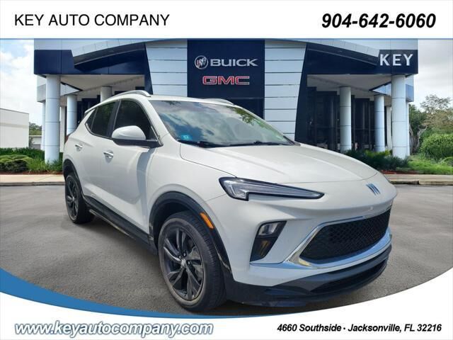 2024 Buick Encore GX Sport Touring