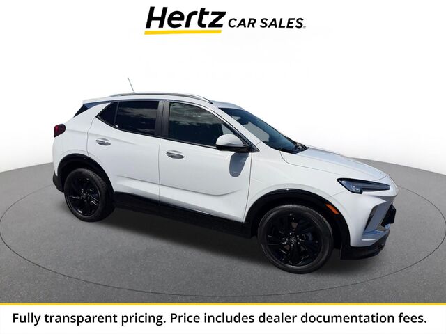 2024 Buick Encore GX Sport Touring