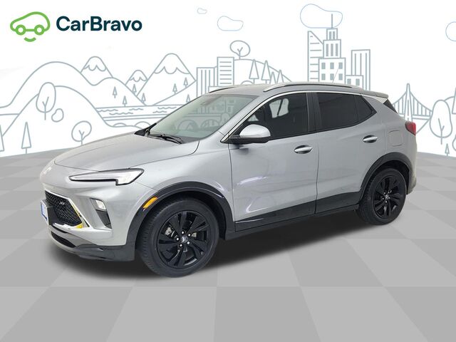2024 Buick Encore GX Sport Touring