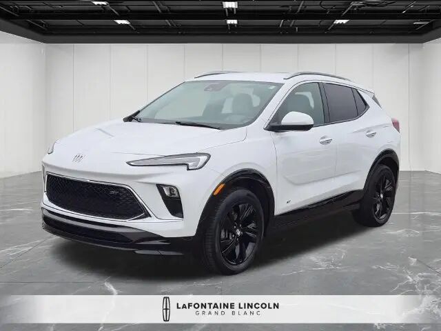 2025 Buick Encore GX Sport Touring — photo 1 of 13