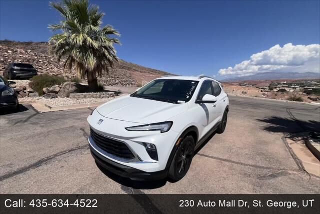2024 Buick Encore GX Sport Touring