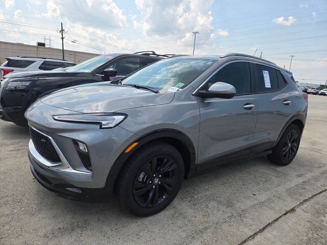 2025 Buick Encore GX Sport Touring