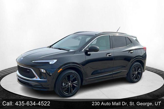 2024 Buick Encore GX Sport Touring