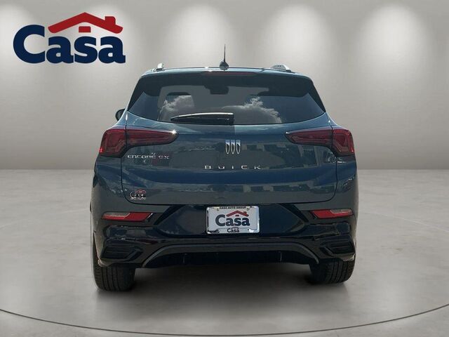 2025 Buick Encore GX Sport Touring