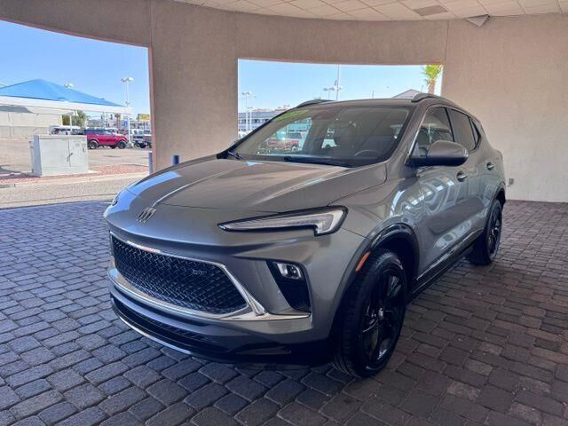 2024 Buick Encore GX Sport Touring