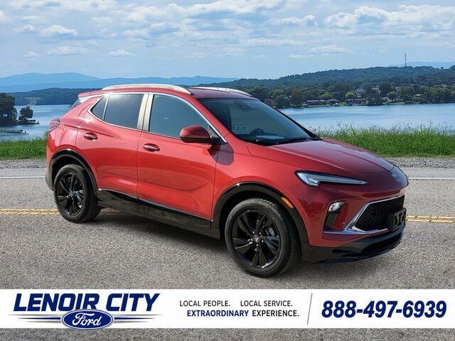 2024 Buick Encore GX Sport Touring — photo 1 of 13