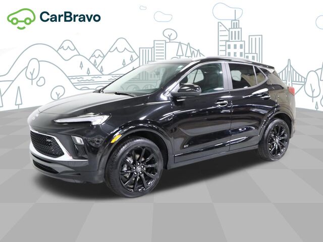 2025 Buick Encore GX Sport Touring