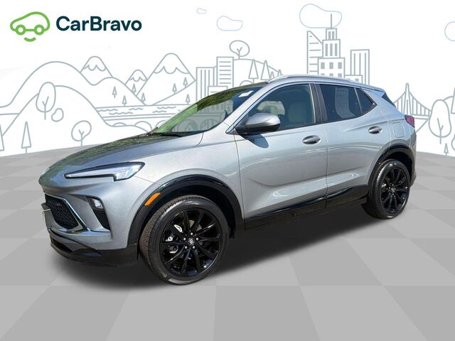 2024 Buick Encore GX Sport Touring