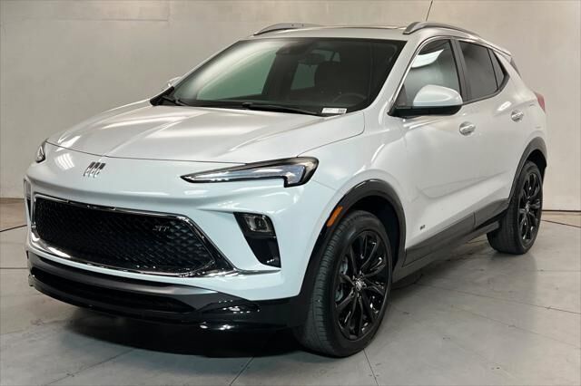 2026 Buick Encore GX Sport Touring — photo 1 of 13