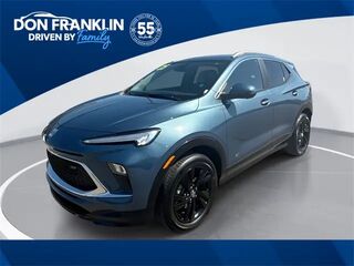 2025 Buick Encore GX Sport Touring