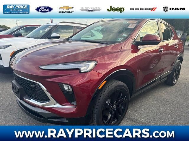 2024 Buick Encore GX Sport Touring