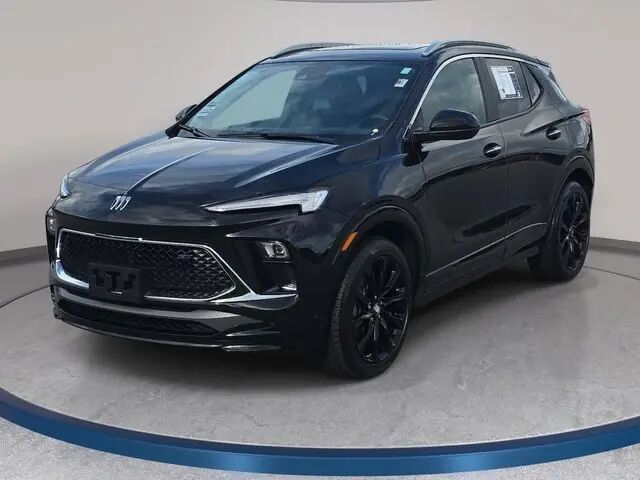 2024 Buick Encore GX Sport Touring — photo 1 of 13