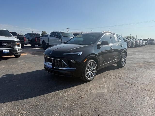 2024 Buick Encore GX Avenir — photo 1 of 13