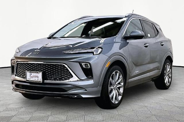 2024 Buick Encore GX Avenir