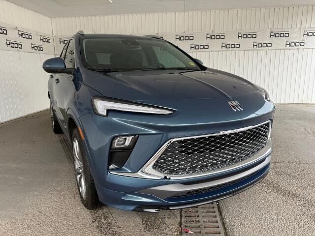 2024 Buick Encore GX Avenir