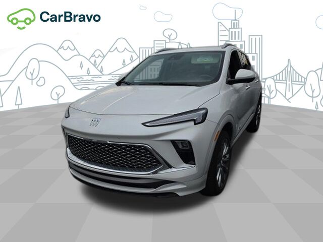 2024 Buick Encore GX Avenir