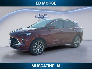 2024 Buick Encore GX Avenir