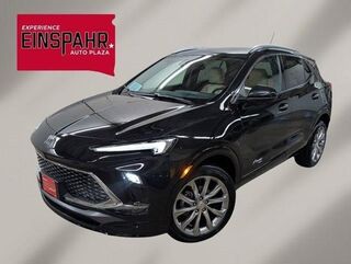2024 Buick Encore GX Avenir — photo 1 of 1