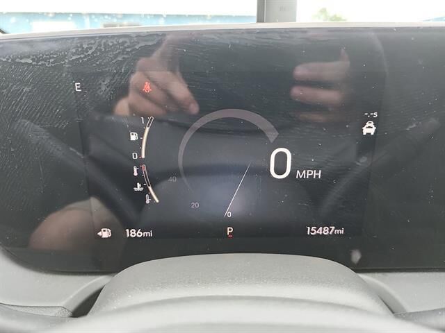 2025 Buick Encore GX Avenir