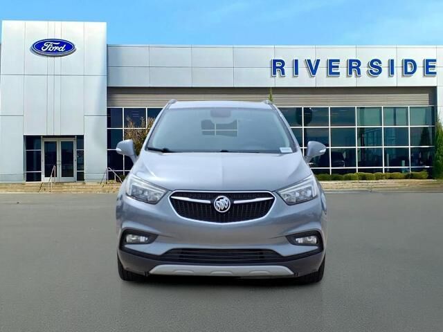 2019 Buick Encore Sport Touring
