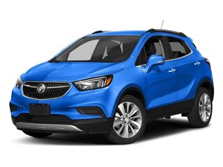 2018 Buick Encore Sport Touring
