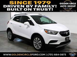 2019 Buick Encore Base