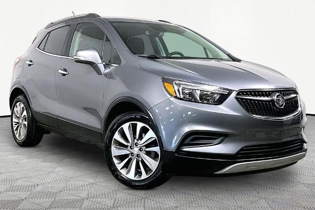 2019 Buick Encore Preferred — photo 1 of 2